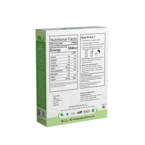 Moringa Drumstick Powder