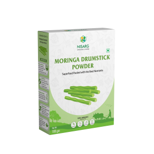 Moringa Drumstick Powder