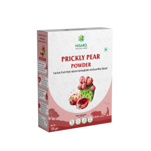 Prickly Pear Powder